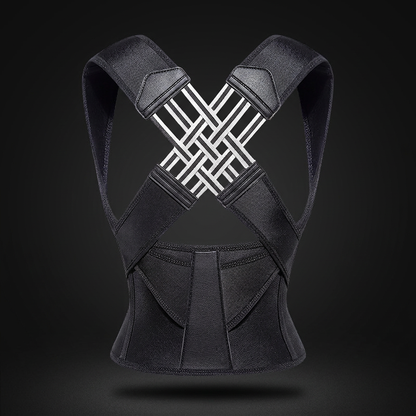 Adjustable Posture Corrector Support