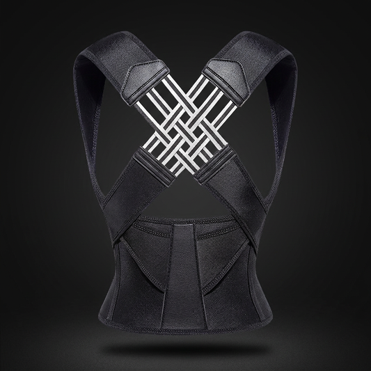 Adjustable Posture Corrector Support